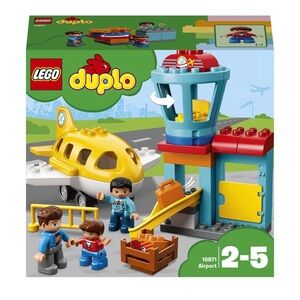 LEGO Duplo 10871 Airport